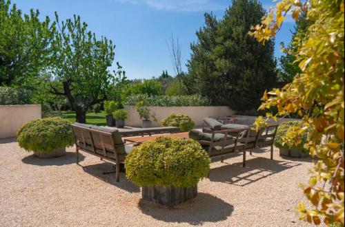 Maison familiale avec piscine