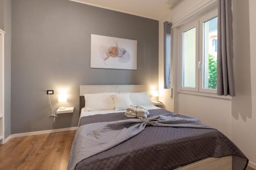 Central Modern Apartment - Colosseo 10 min