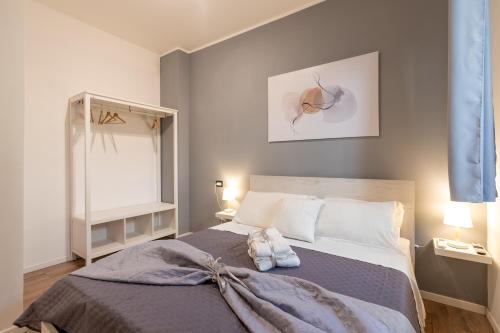 Central Modern Apartment - Colosseo 10 min