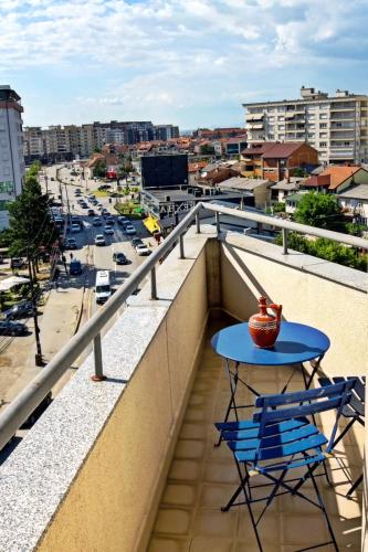 ibis Hotel Prizren