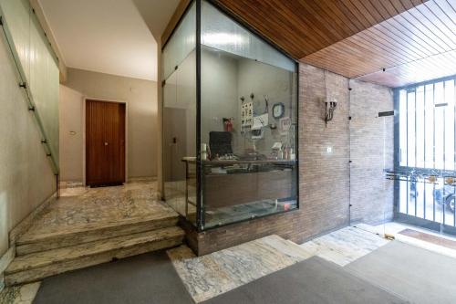 Central Modern Apartment - Colosseo 10 min