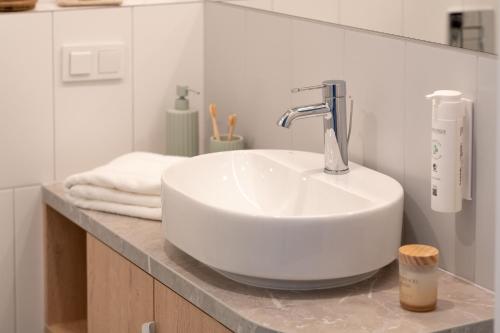 Un baño de Noli Mokotow