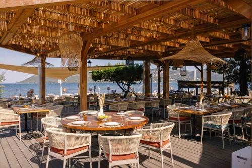 Hôtel Marina Corsica
