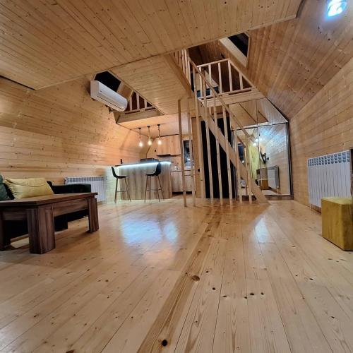 Gallery image of Villa G Horizon in Batumi