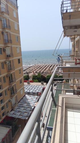 BENI te Pallati Blumare Shengjin