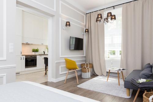 Cozy 1-bedroom apartment, Heart of Cracow