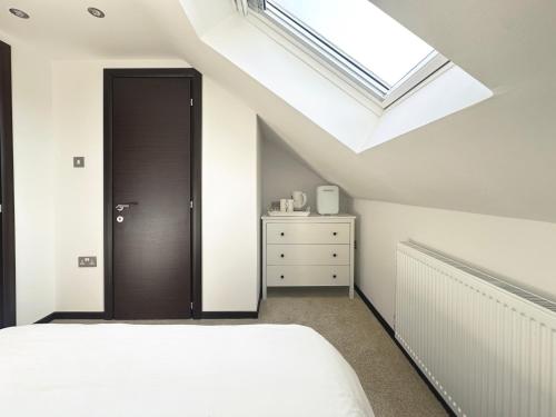 Gallery image of The Barn in Chichester