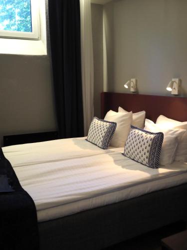 Hotel Söder Image