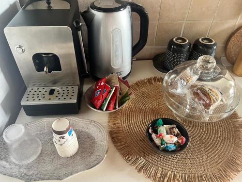 Galeriebild der Unterkunft Domus Mare Luxury in San Leone