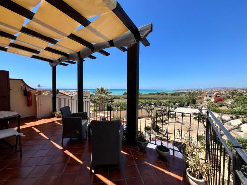 Galeriebild der Unterkunft Domus Mare Luxury in San Leone