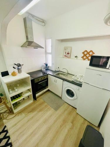 Boutique Two Bedrooms Apartament Praia Da Oura