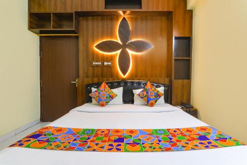 Fotografie z fotogalerie ubytování FabHotel SS Exotica v destinaci Patna