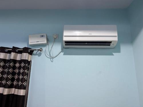 Billede fra billedgalleriet på Raghuvanshi Home Stay i Varanasi