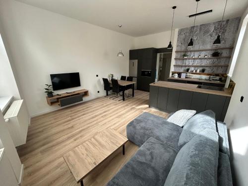Fotografie z fotogalerie ubytování Apartemnt in Dvůr Králové nad Labem v destinaci Dvůr Králové nad Labem