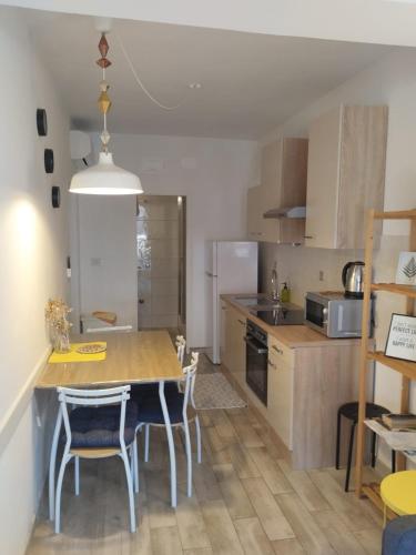 Apartments Lucia