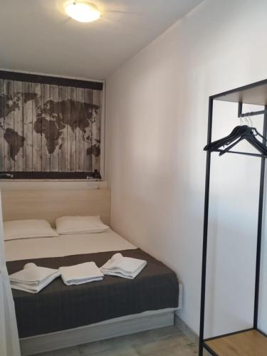 Apartments Lucia
