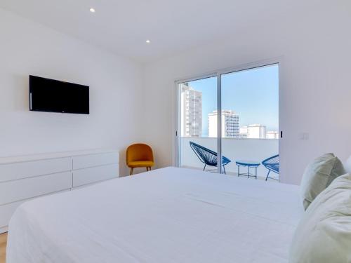 AL Apartamento Alsol