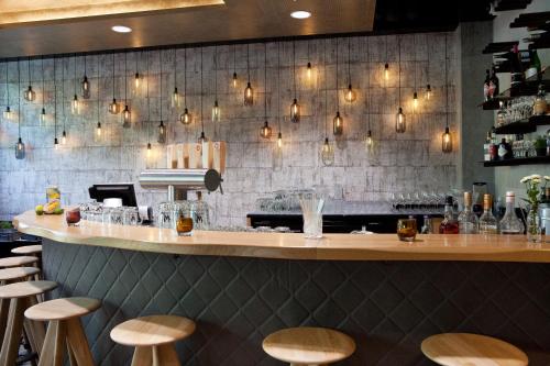 Hotel Indigo Berlin - East Side Gallery by IHG photo 60