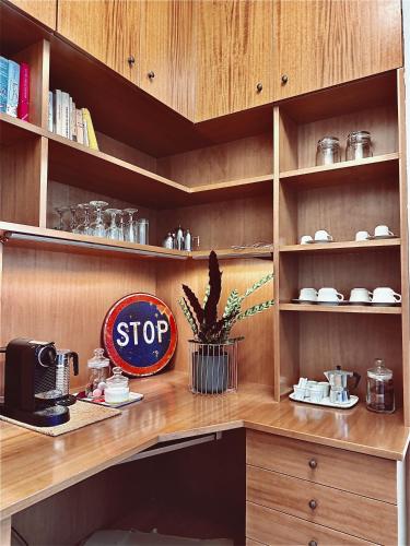Flaminio Blues, Cozy Flat Near Piazza del Popolo