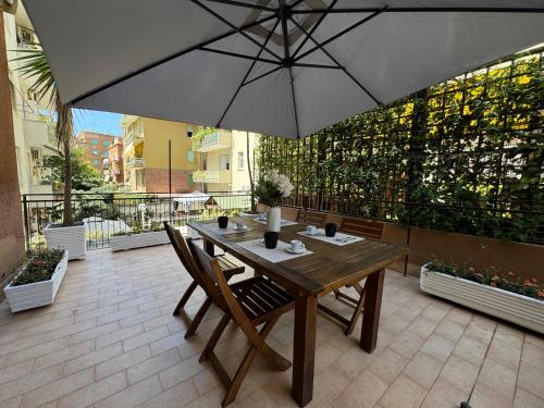 House Garden 44 - 15 minutes from Vatican Museums