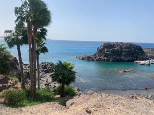 Φυσικό τοπίο κοντά σε αυτό το διαμέρισμα