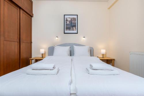 Venus Apartments - Helena Haz 1061 Budapest, Káldy Gyula utca 3 kép - 3