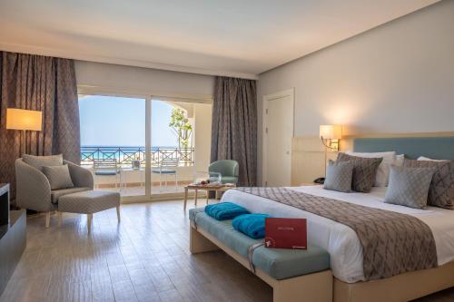 Cleopatra Sidi Heneish