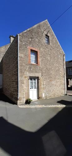 Photo de la galerie de l'établissement La Cour Saint Nicolas, à Barfleur