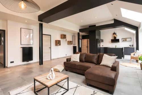 Photo de la galerie de l'établissement Mahinala, à Taisnières-sur-Hon