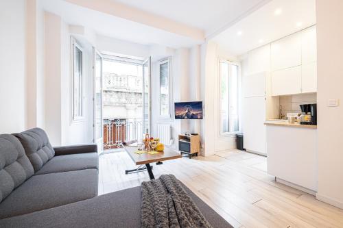 Appartement Shakespeare - Happy Rentals