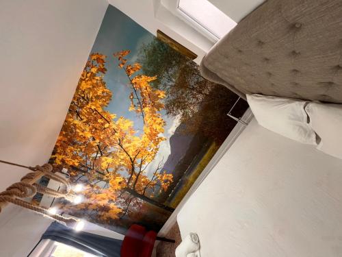 Fotografie z fotogalerie ubytování blue Hotel v destinaci Selínia