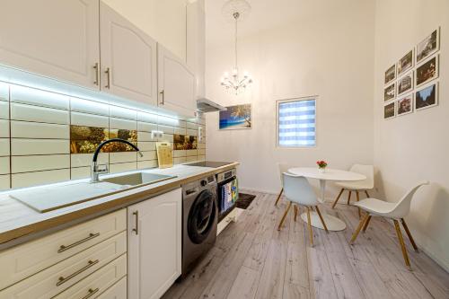 Soho Downtown Apartment