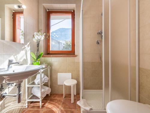 Fotografie z fotogalerie ubytování Villa Billia Sardinia Domus v destinaci Dorgali