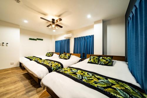 63, Shiomi, First floor of the apartment, 潮見1F