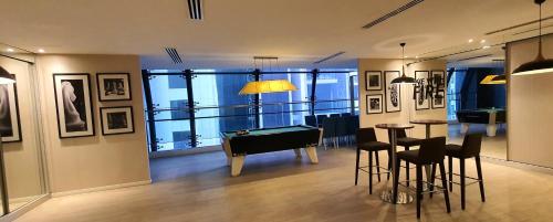 Fotografie z fotogalerie ubytování M City Ampang MY v Kuala Lumpur