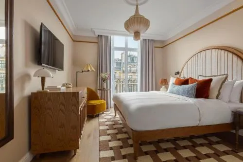 Miiro Le Grand Hôtel Cayré photo 8