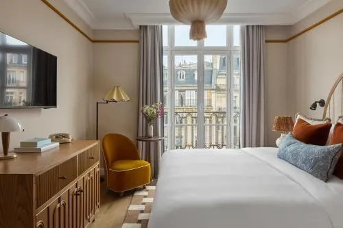 Miiro Le Grand Hôtel Cayré photo 9