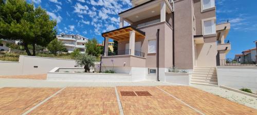 Gallery image of Apartman Lovor in Primošten