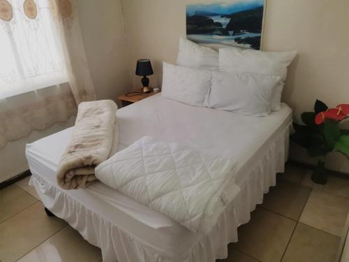 Photo de la galerie de l'établissement Restwell Accommodation, à Pietermaritzburg