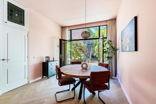 Foto Stylish apartment next to the Amstel river- Unit F 4