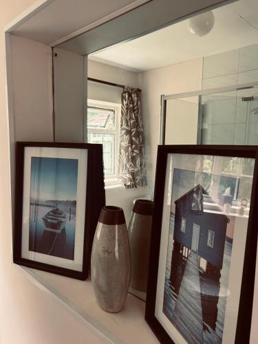 Gallery image of The Apartment on the Moor in Bovey Tracey