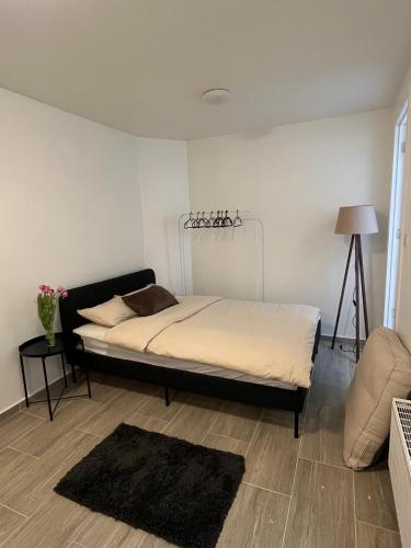 Afbeelding uit fotogalerij van Rue blaes Appartement in Brussel