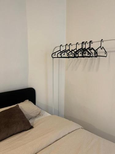 Afbeelding uit fotogalerij van Rue blaes Appartement in Brussel