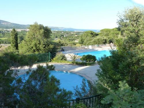 Maison Cogolin Panorama du Golf