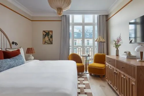 Miiro Le Grand Hôtel Cayré photo 17