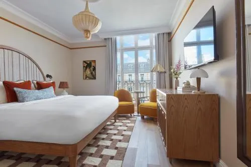 Miiro Le Grand Hôtel Cayré photo 15