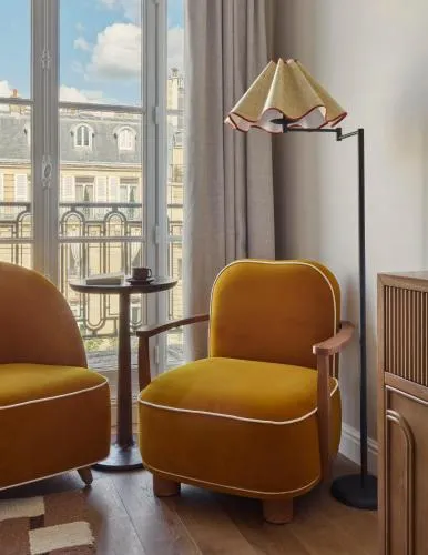 Miiro Le Grand Hôtel Cayré photo 16