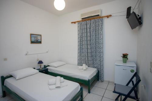 Gallery image of Pansion Katerina in Skala