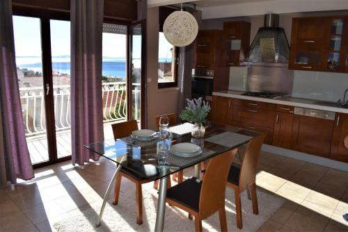 Armonia Spacious Apartment
