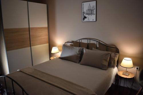 Armonia Spacious Apartment